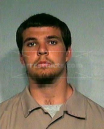 Nicholas Dewey Buckaloo