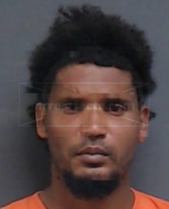 Jose Antonia Colon Jr