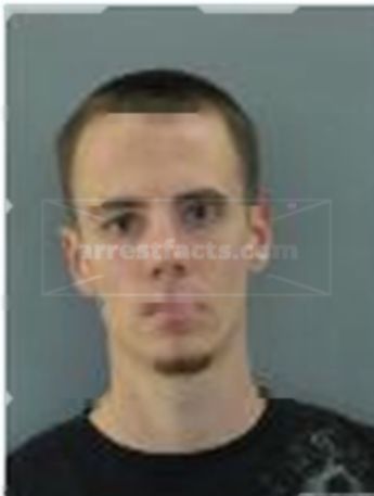 Justin Levi Lanier