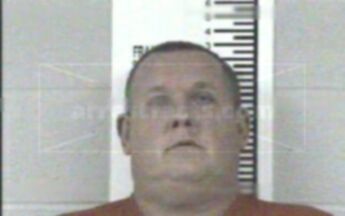 Charles Wayne Mahaffey
