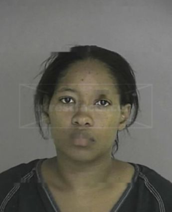 Shanta Michelle Harvey