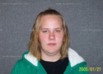 Mollie M Mccarron