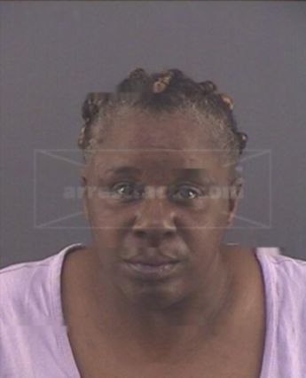 Stephanie Ethyl Butler