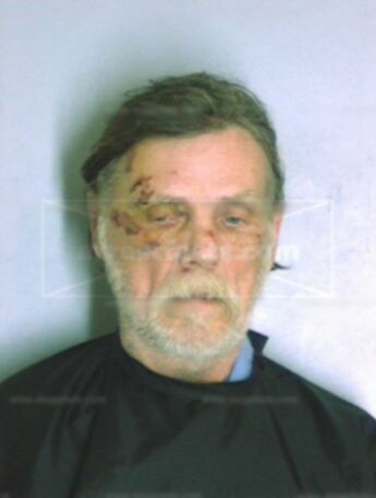 Steven Vernon Hampton