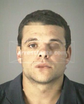 Anthony Richard Palazzolo
