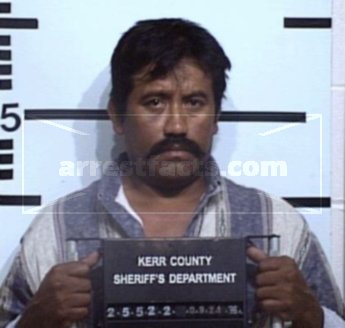 Angelino Molina Martinez