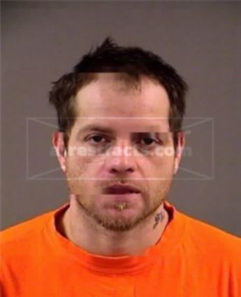 Ricky Lee Perkins