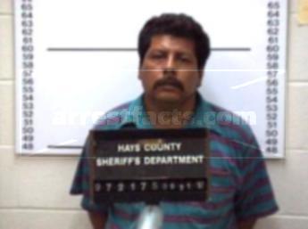 Cruz Garcia Ramirez