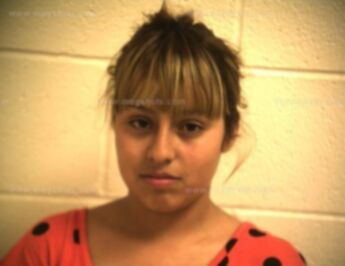Monica Isabel Perez Dominguez
