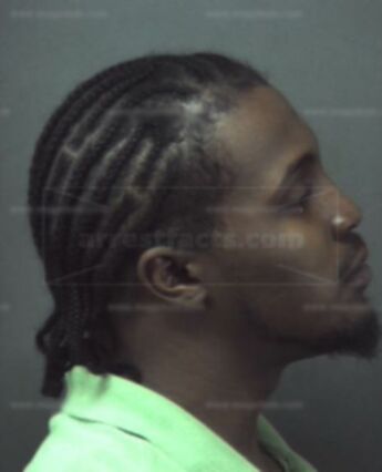 Johnaton Lloyd Brinkley