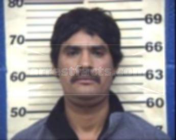 Jorge Luna