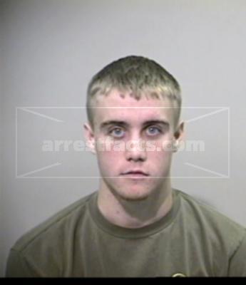 Chad Alan Creech