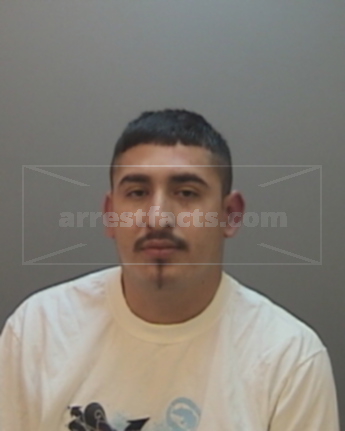 Edgar Omar Noriega-Lopez