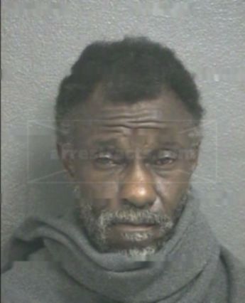 Wayne Henry Allen
