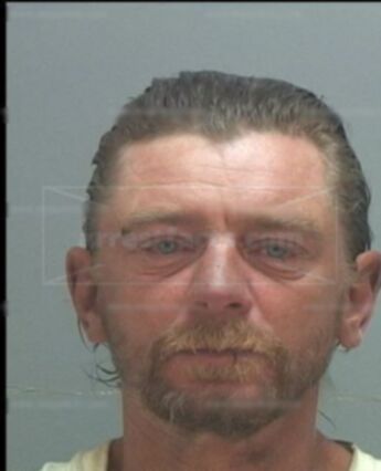 Dale Wayne George