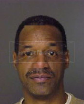 Rodney Muldrow