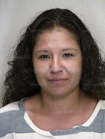 Carmen Opalina Betancourt