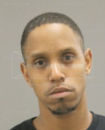 Zachary Darryl Gaffney