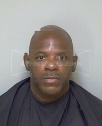Timothy Leroy Brinson