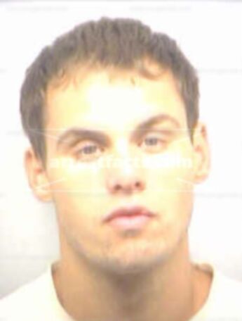 Derek Nelson Cantrall