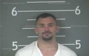 Michael Keith Barnes