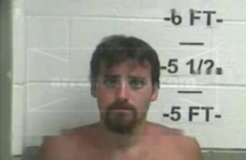 Dustin Ray Eldridge