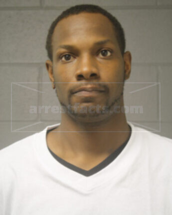 Quincy D Callans