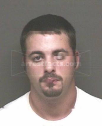 Justin Richard Spoto