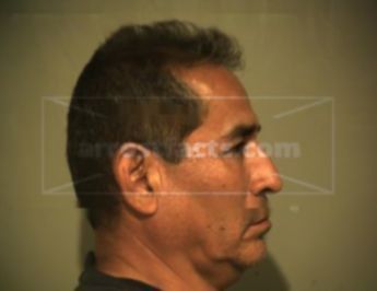 Alejandro Dominguez Santana