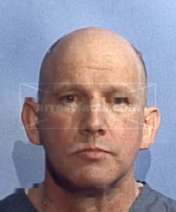 Curtis Scott Mcgrew