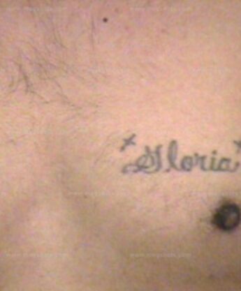 Gabriel L Moreno