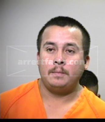 Enrique Hernandez Trejo