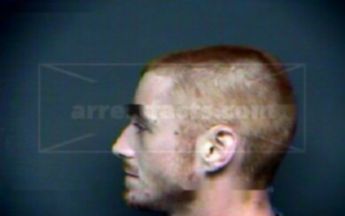 Matthew Wayne Reynolds