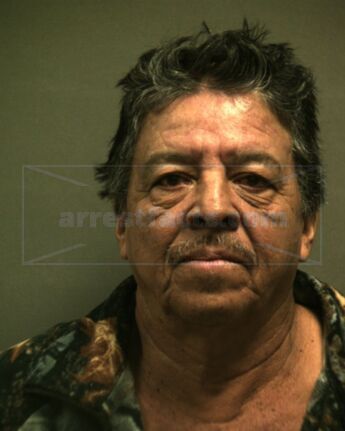 Hector Garcia-Villegas