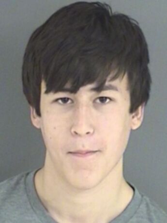 Nathan Jerome Duguay