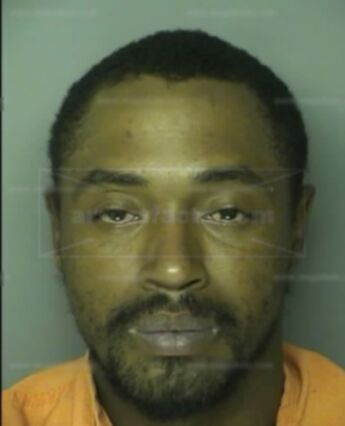 Henry Lee Brown