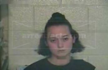 Courtney Tiara Harmeyer