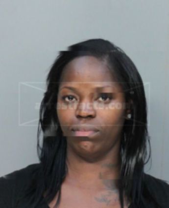 Antoinette Perry