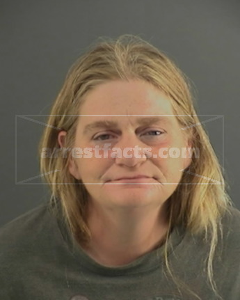 Tammy Lynn Wade