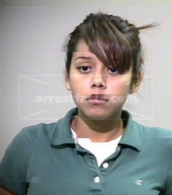 Vanessa Marie Ybarra