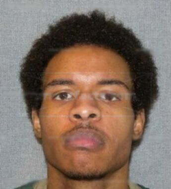 Montel D Jones