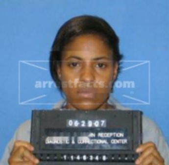Adriane Haynes