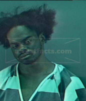 Antonio Dewayne Hendrix