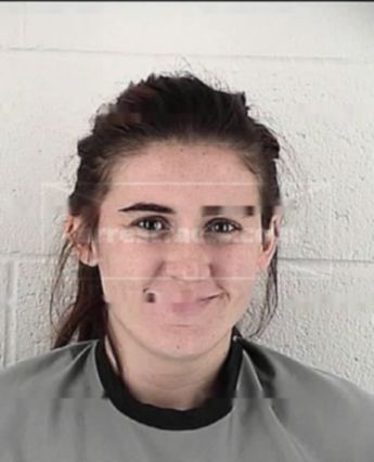 Tamara Kay Cross