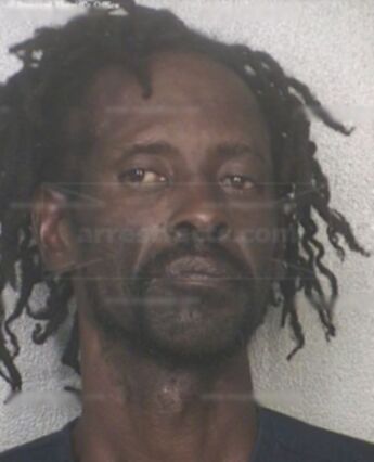 Tony Victor Lowery