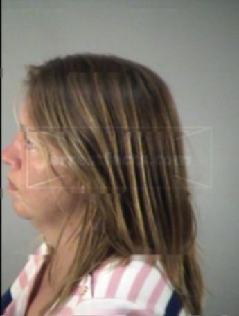 Angela Clarice Hester