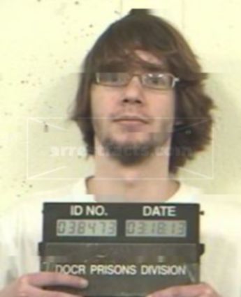 Brandon Scott Schafer