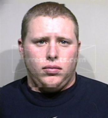 Collin Michael Vallatini