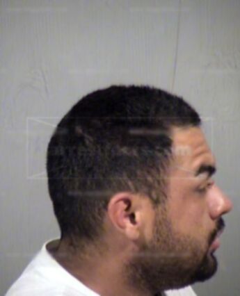 Adam Salinas