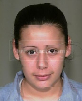 Angelica A Camacho